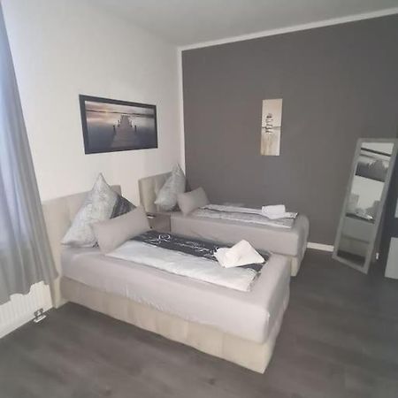 Apartament Suite 2 ベルンブルク エクステリア 写真
