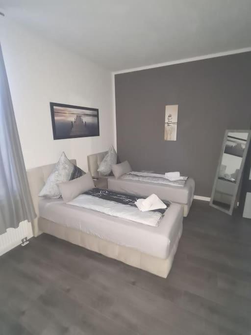 Apartament Suite 2 ベルンブルク エクステリア 写真